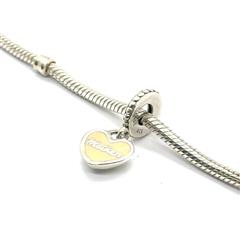 PANDORA MOTHER HEART S925 3.3G